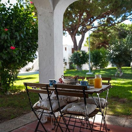 Appartamento Acoteias 203 Albufeira Esterno foto