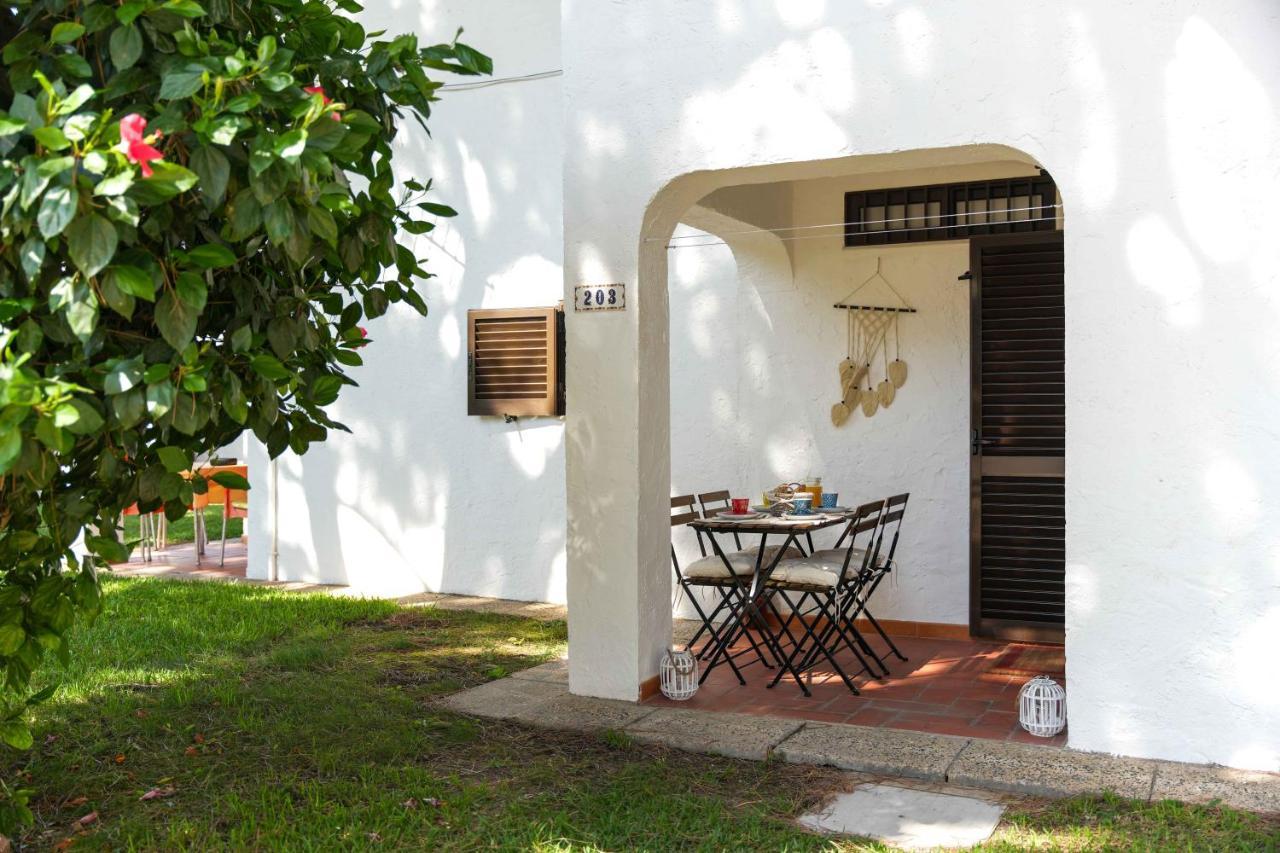 Appartamento Acoteias 203 Albufeira Esterno foto