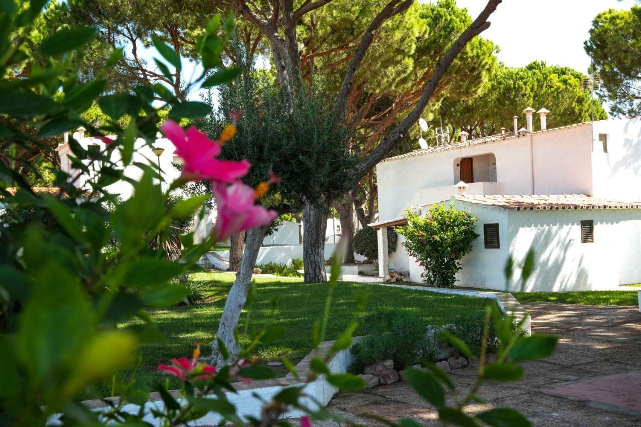 Appartamento Acoteias 203 Albufeira Esterno foto
