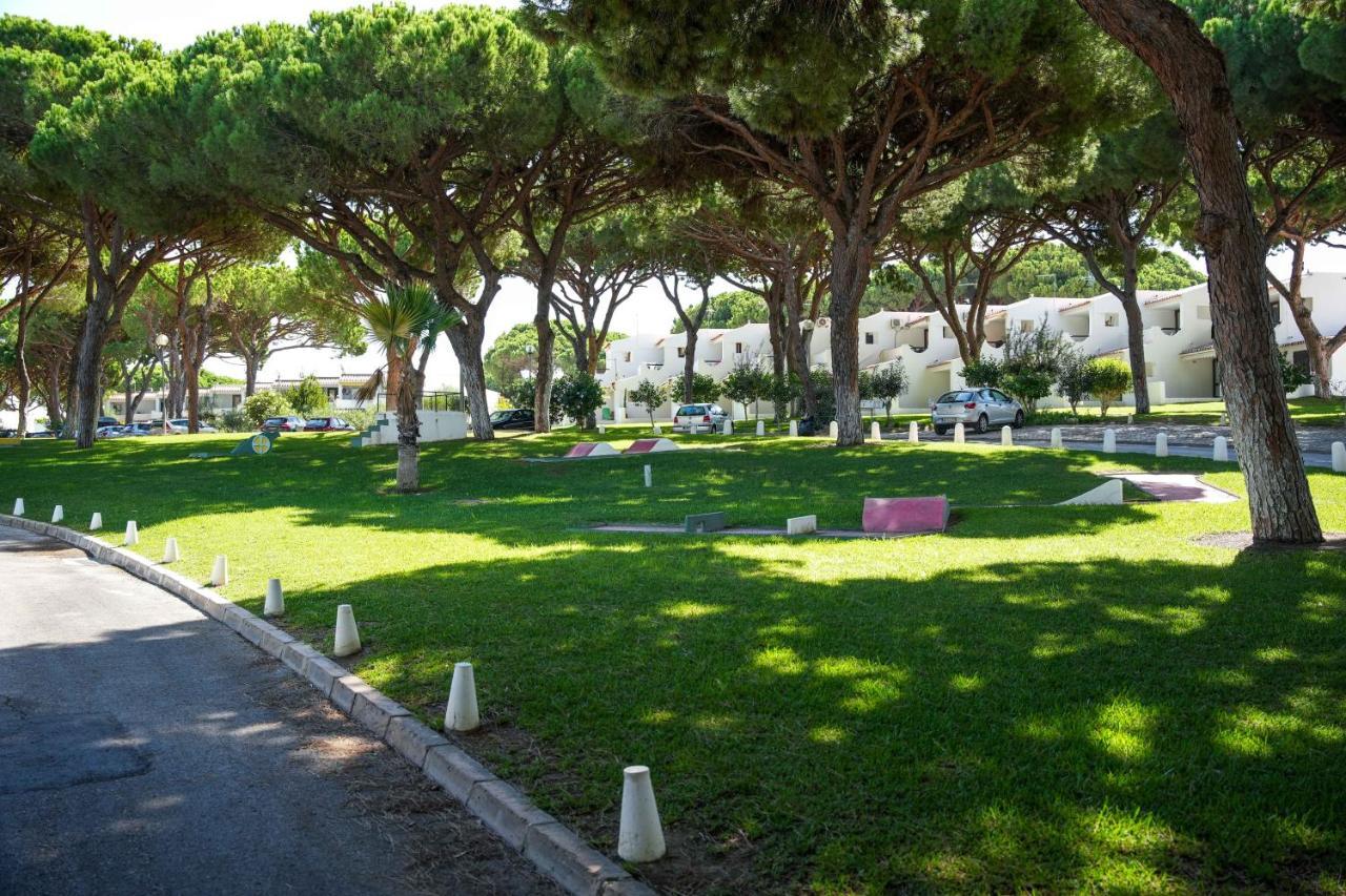 Appartamento Acoteias 203 Albufeira Esterno foto