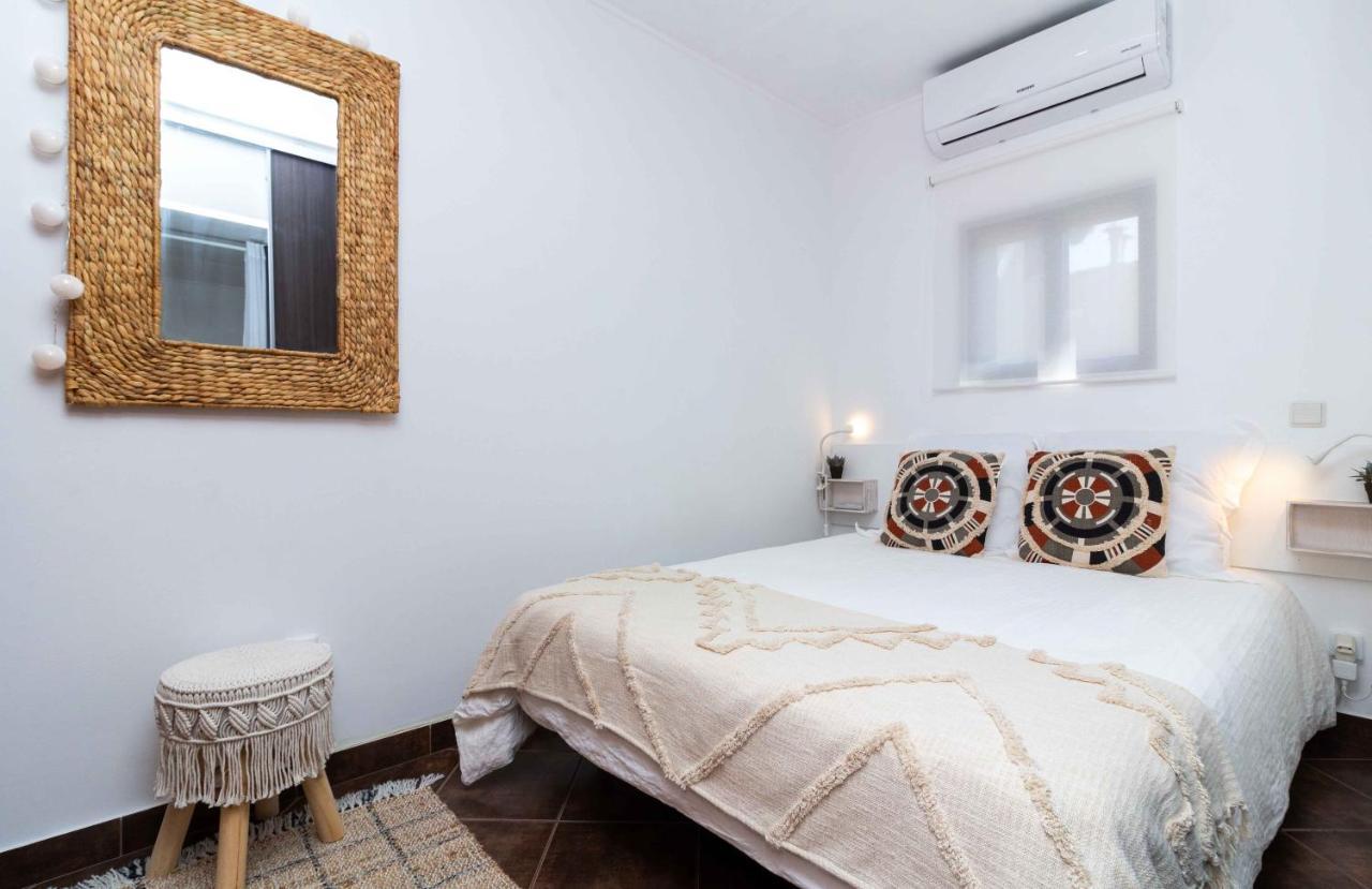 Appartamento Acoteias 203 Albufeira Esterno foto