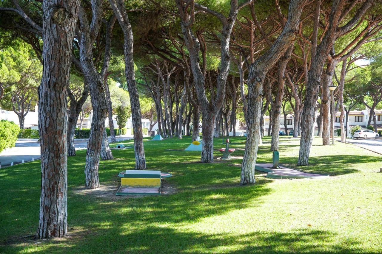 Appartamento Acoteias 203 Albufeira Esterno foto