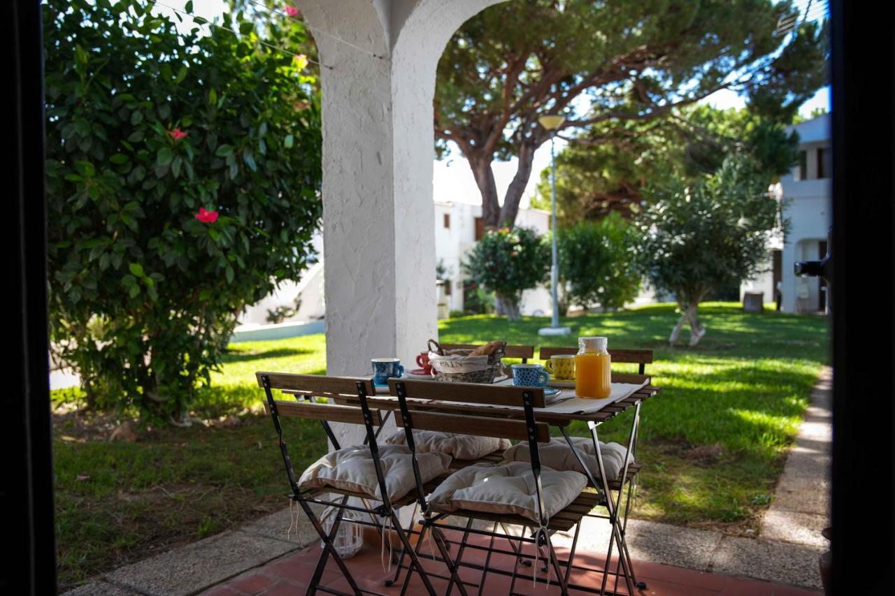 Appartamento Acoteias 203 Albufeira Esterno foto