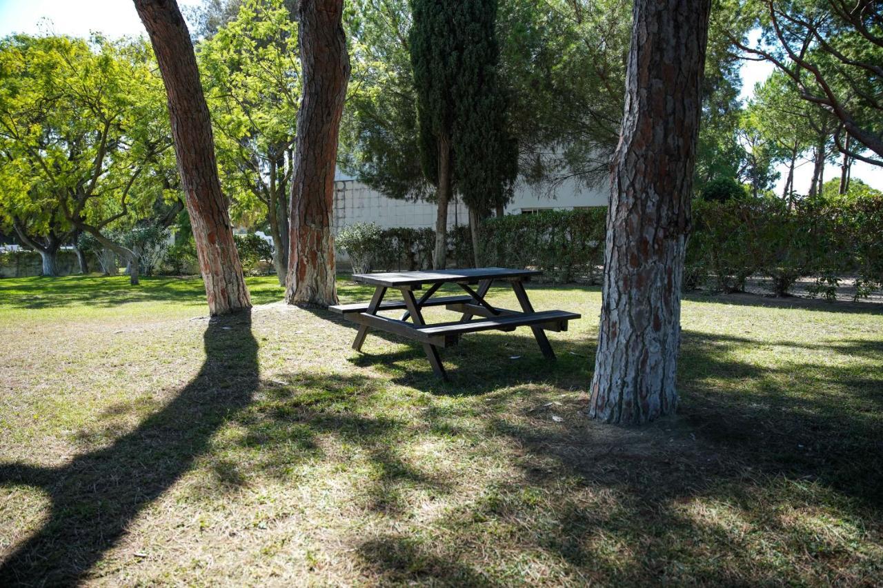 Appartamento Acoteias 203 Albufeira Esterno foto