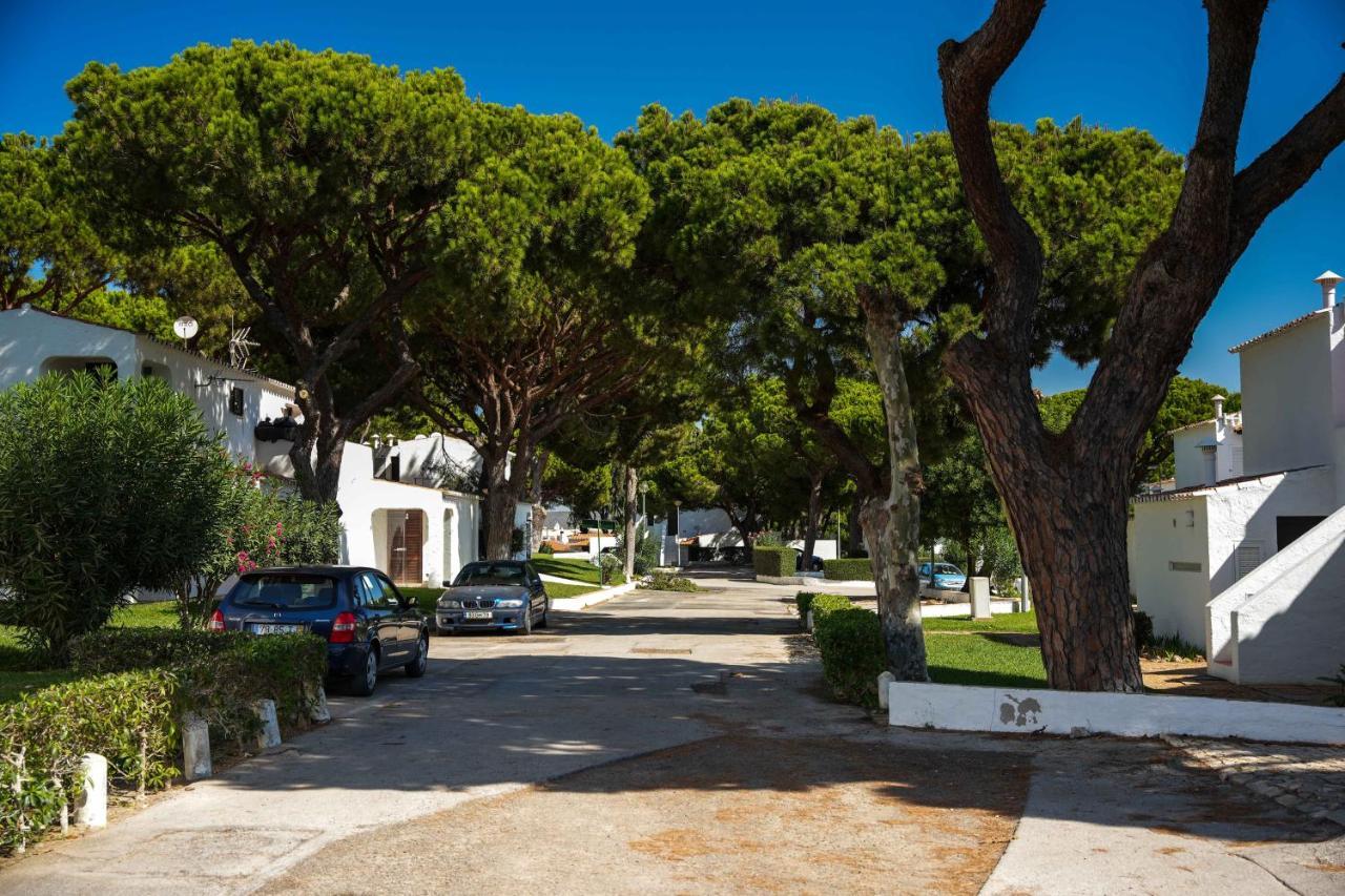 Appartamento Acoteias 203 Albufeira Esterno foto